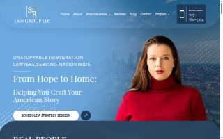 SRR Law Group LLC