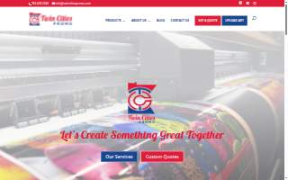 Twin Cities Promo Formerly Rogers Printing and Promotional of Otsego