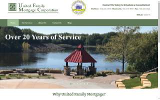 United Family Mortgage of Elk River