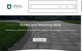 Urban Landscaping Solutions of Otsego