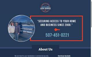 Access Tonna Lock Service