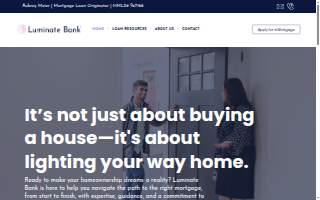Aubrey & Mark Meier - Local Mortgage Experts