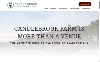 Cannon River Winery + Kitchen