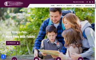 Chiropractic Care of Owatonna