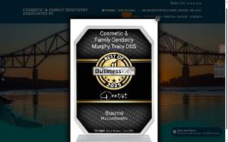 Cosmetic & Family Dentistry