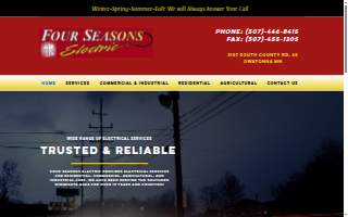 Four Seasons Electric