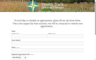 Health Track LLC