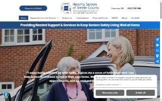 Healthy Seniors of Steele County