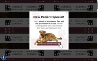 Heartland Animal Hospital