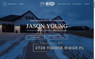 Jason Young Realtor