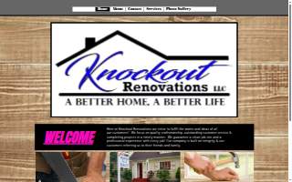 Knockout Renovations Llc