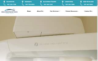 Main Street Dental Clinics of Owatonna
