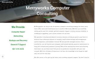 Merryworks Computer Consulting