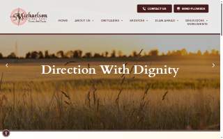 Michaelson Funeral Home