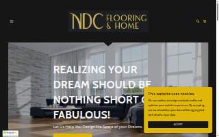 NDC Flooring and Home LLC
