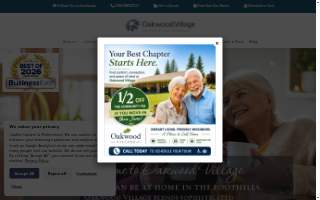 Oakwood Senior Living