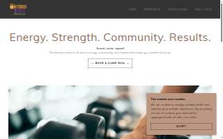 Owatonna Fitness