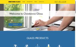 Owatonna Glass