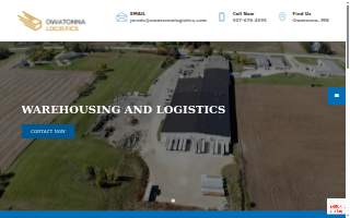 Owatonna Logistics and Warehousing