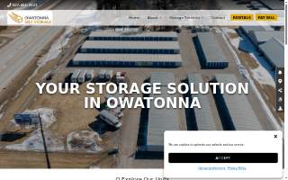 Owatonna Self Storage