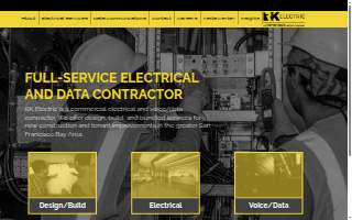 R & K Electric
