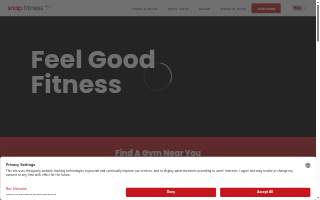 Snap Fitness Owatonna