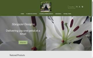 Stargazer Designs