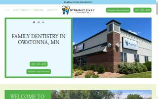 Straight River Family Dental