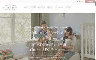 Alicea Rose Photography
