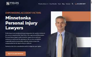 Fields Injury Law