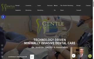 Gentle Dentistry- Plymouth