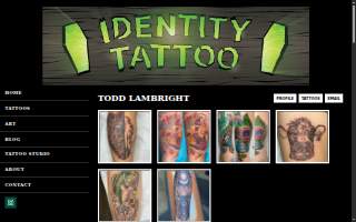 Identity Tattoo LLC of Plymouth