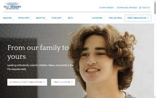 Kottemann Orthodontics - Plymouth