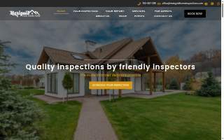 Marigold Home Inspections of Plymouth