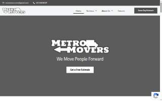 Metro Movers