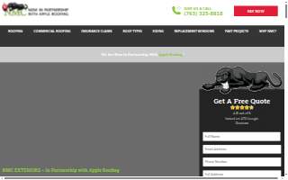 NMC Exteriors