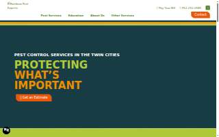 Rainbow Pest Experts