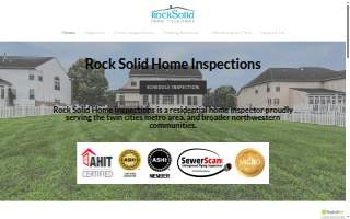 Rock Solid Home Inspections