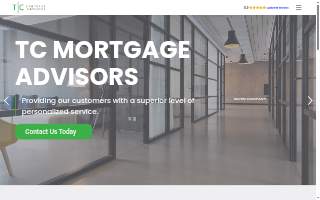 TC Mortgage Advisors