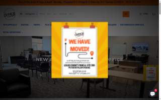 TJ Office Furniture