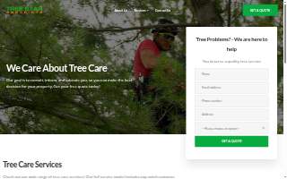 Tree Star Arborists
