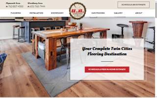 UB Hardwoods & Flooring of Plymouth