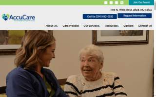 Accucare Home Health Services