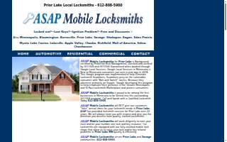 ASAP Mobile Locksmiths