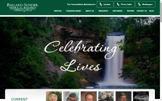 Ballard-Sunder Funeral & Cremation