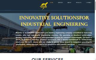Brand Co. Construction