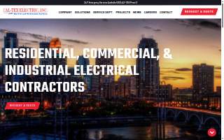 Cal-Tex Electric, Inc.