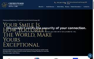 Cherrywood Dental - Savage