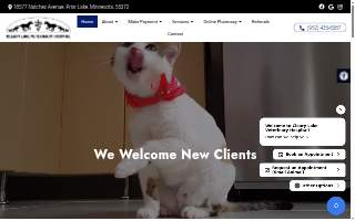 Cleary Lake Veterinary Hospital