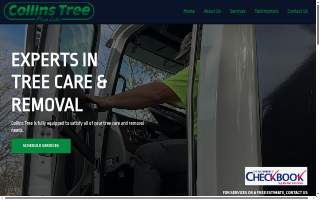 Collins Tree Care & Removal